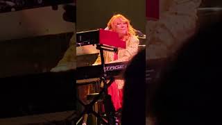 Tori Amos - Horse with No Name into Fast Horse - Phoenix 8/23/2026