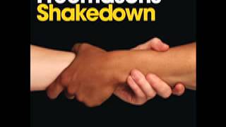 Faith Evans - Mesmerized (Freemasons Remix)