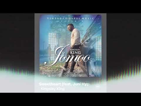 Sweetheart (feat. Juni Hype)