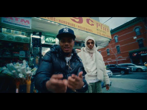 R3 Da Chilliman - Outside (OOUU WAHH) (feat. Chikoruss) [Official Video]