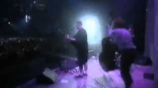 Be My Yoko Ono (Live - Rock Spectacle DVD) - Barenaked Ladies