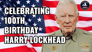 Where Travel Meets Tribute: Honoring WWII UDT Veteran Harry Lockhead | US Navy SEALs & Naked Warrior