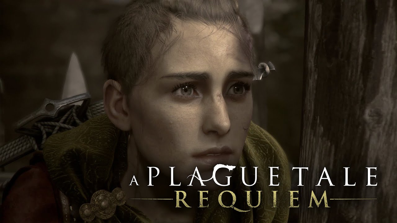 A Plague Tale: Requiem 023 | Der Weg in die Festung | Gameplay Deutsch thumbnail
