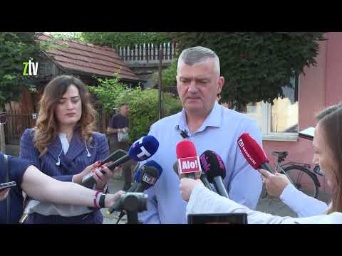 Očekivanja od izbora Vladimir Videnović “Ne damo Srbiju – Aleksandar Vučić”