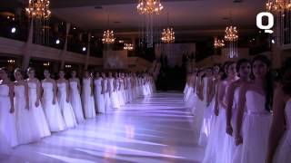 Cotillón 2014 León.