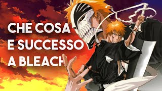 Il Problema Di Bleach (Recensione Part1)