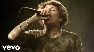 Bring Me The Horizon - &#39;Empire&#39; Live from The Cockpit (Xperia Access)