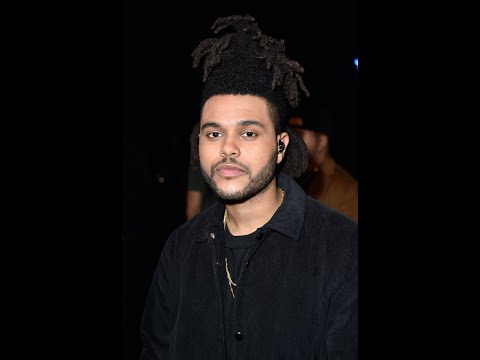 [FREE] The Weeknd Type Beat - "SHAME OLD LADY" | SLOW RnB Type Beat