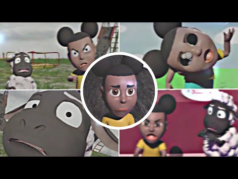 Amanda the Adventurer - All Wrong & Right Answers Choices Tapes (4K60) Showcase