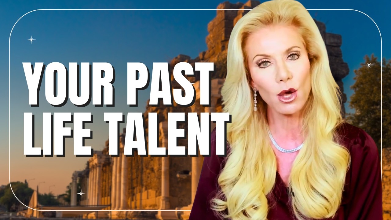Your Hidden Talents Are in Your 5th House