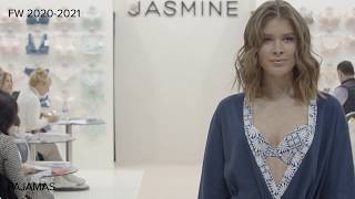 Download lagu Lingerie Show from Jasmine. New collection PAJAMAS FW2020-2021👚 | FULLHD VIDEO mp3