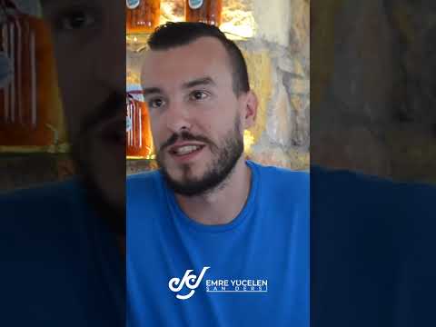 Cem Adrian 'Sesimin 5 Oktav Üstüne Çıktığını Biliyorum'