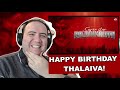 Happy Birthday Thalaiva! Lal Salaam & Vettaiyan Update Superstar Rajinikanth | Producer Reacts Tamil