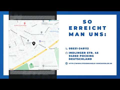 Hudler Sonja Steuerberaterin YouTube-Vdeominiatur 6