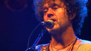 The Veil  Doyle Bramhall II - HD 27th Annual Budweiser Blues Fest 9/4/15