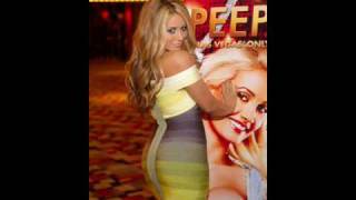 Aubrey O&#39;Day - Never Fallin&#39; (feat. Roscoe Umali)