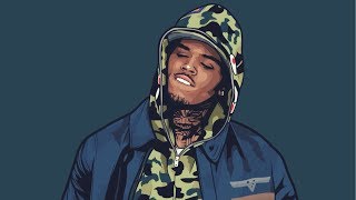 Chris Brown x Joyner Lucas Type Beat 2018 &quot;Real or Fake&quot; | Free Type Beat | Rap/Trap Instrumental