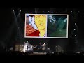 Aerosmith Oh Yeah Live
