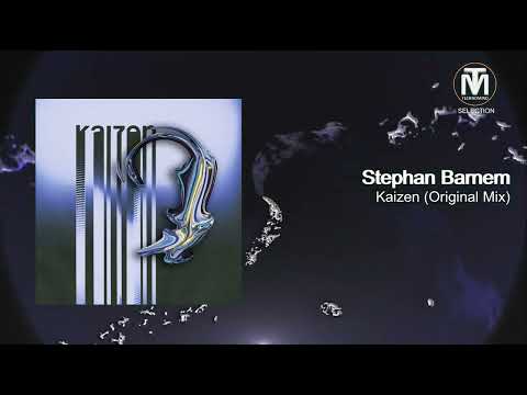 Stephan Barnem - Kaizen (Original Mix) [SIAMESE]