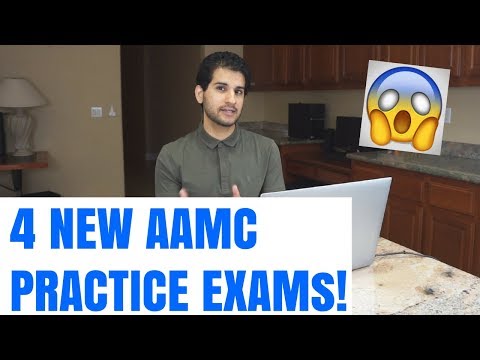 download lagu mp3 mp4 Aamc Practice Test Vs Real Mcat, download lagu Aamc Practice Test Vs Real Mcat gratis, unduh video klip Aamc Practice Test Vs Real Mcat