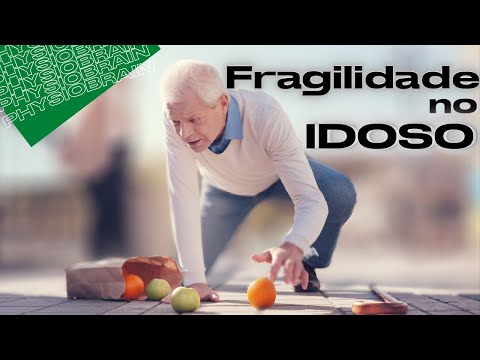 Frailty in the Elderly: What are the signs and symptoms of frailty in the elderly?