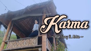 Download lagu KARMA - AAN STORY ft. ABBIE (Video Lirik) || Lembaran Musik mp3 Download lagu KARMA - AAN STORY ft. ABBIE (Video Lirik) || Lembaran Musik mp3