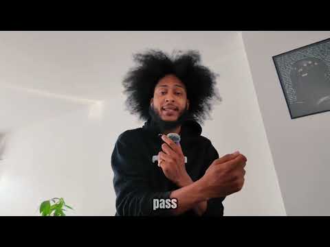 John Polanco - Elevate Freestyle