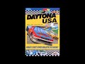 Daytona USA (Arcade) - Sky High