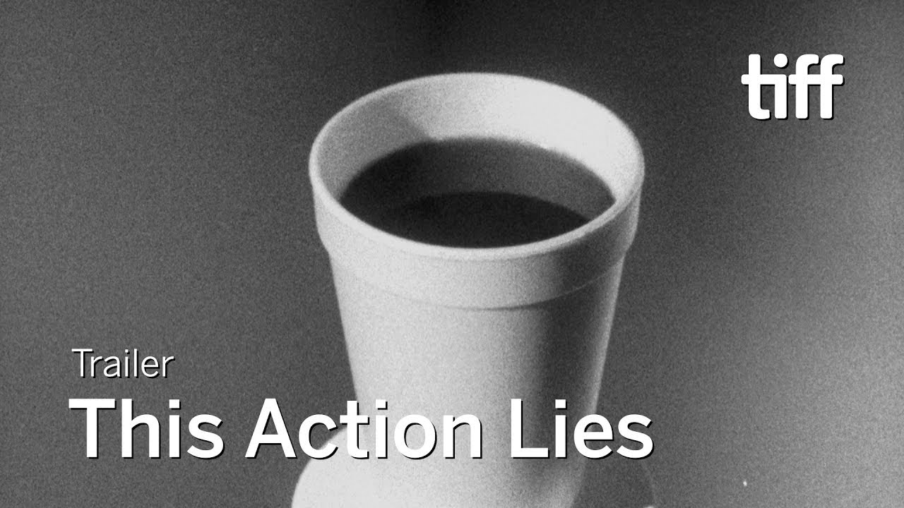 THIS ACTION LIES Trailer | TIFF 2019