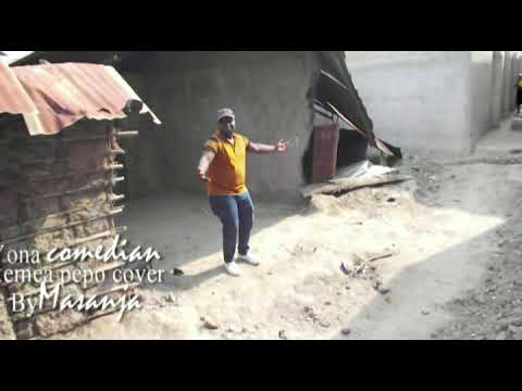 Masanja mkandamizaji "kemea pepo official video"