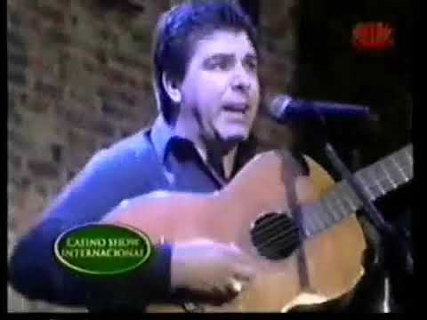 Marcelo Rey - La pena del Payador