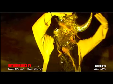 Illuminati.ca - "HYMN OF LOVE " ©Album "TRINITY"