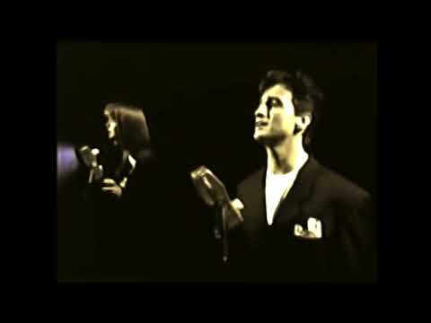 René et Nathalie Simard - Tout si tu m'aimes (Clip Officiel)