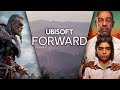 FULL Ubisoft Forward Reveal Event -  July 2020