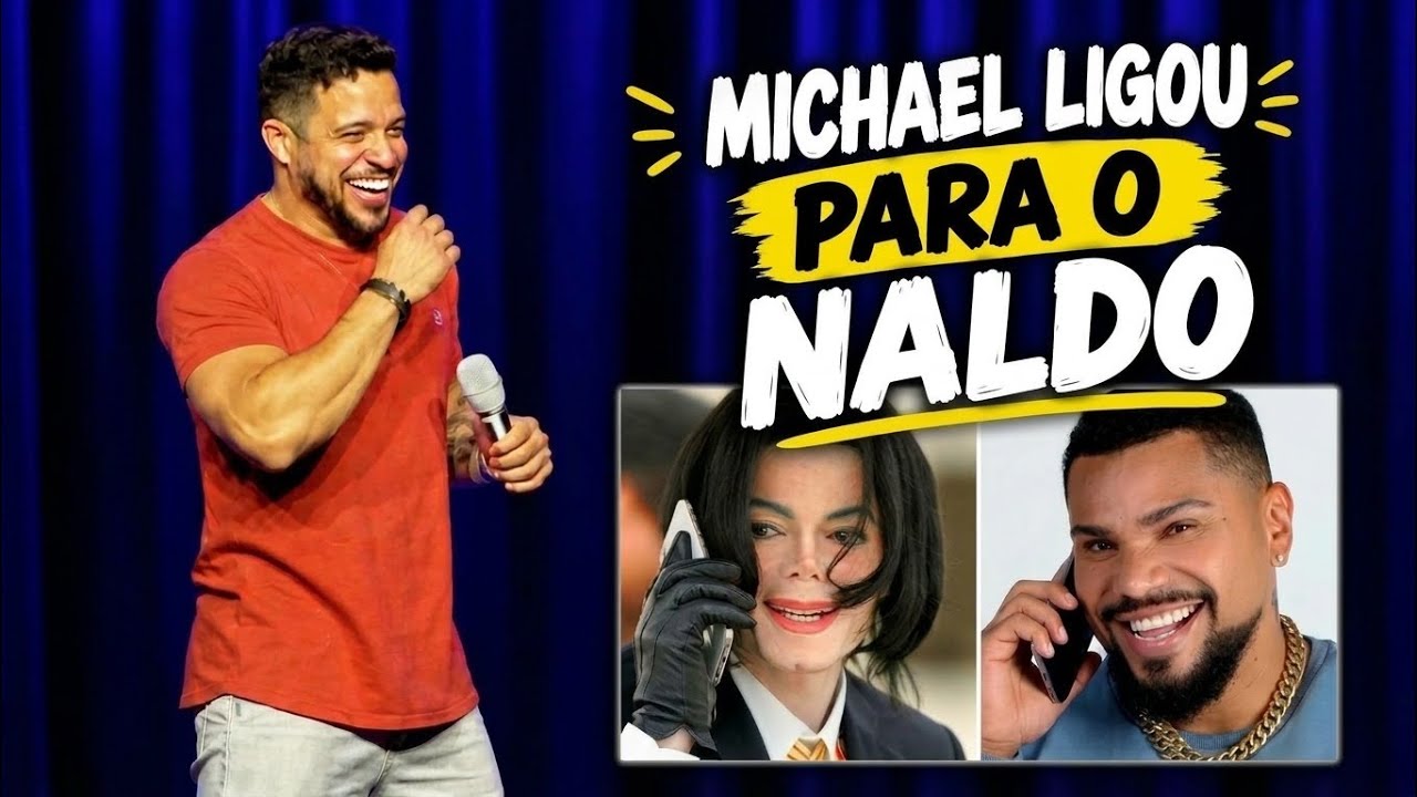AS MENTIRAS DA INTERNET - FLAVIO ANDRADDE - STAND UP COMEDY
