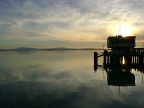 ULTIMAMENTE - Alex Baroni