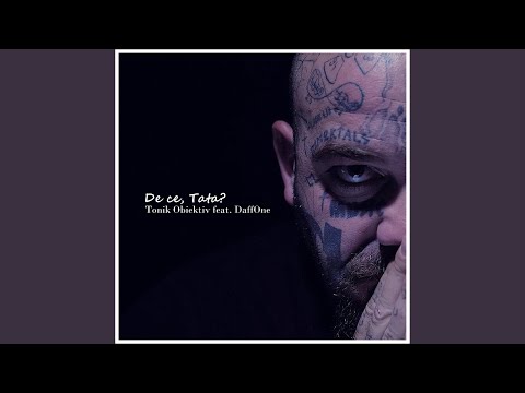De ce, Tata? (feat. DaffOne) (Radio Edit)
