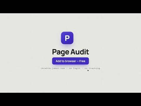 Item video thumbnail