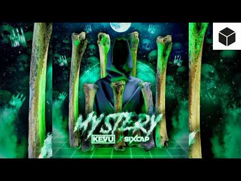 KEVU x Sixcap - Mystery (Official Audio)