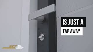 Smart Home Security, Tempe and Irvine, Orange County