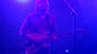 Let Me Lie - Trey Anastasio Band - 10/16/08 Roseland Ballroom