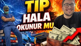 Kendine Saygın Yoksa DOKTOR OL! Doktor Maaşları ?
