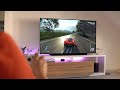 LG OLED55C12LA