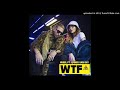HUGEL Feat Amber Van Day WTF Clean