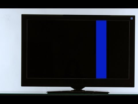 LCD TV Repair Part Number Identification AU Optronics AUO T Con Boards How to Fix LCD TVs