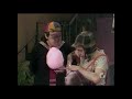EL Chavo Del 8 El Algodón De Azúcar