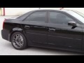 475rwhp Cadillac CTS-V with LS7 motor and Ford 9 ...
