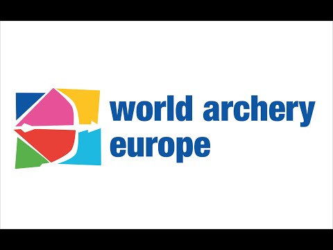13-25 Nove Mesto - WAE European Para Archery Cup  Individual semifinals