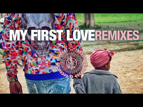Kaysha - My first love - Gado'z Remix