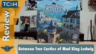 Cardboard Harold - Between Two Castles of Mad King Ludwig video thumbnail